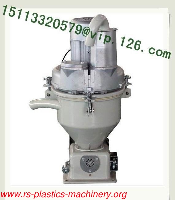 Plastic Granule Auto Hopper Loader with Life-time after sales service/ inductive motor hopper loader For West Africa