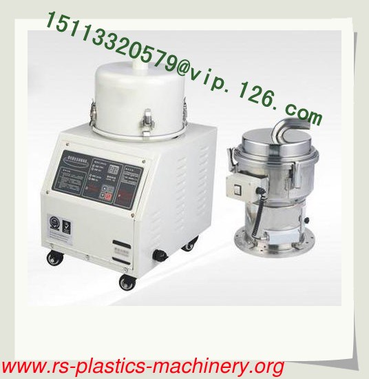 Detachable Vacuum Hopper Loader with Competitive Price/plastic Separate conveying hopper loader 700G to Poland