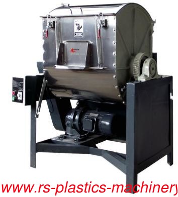 Industry & Food mixer for powder, granule ,liquid etc mixing Horizontal Mixer Factory good price distributor needed