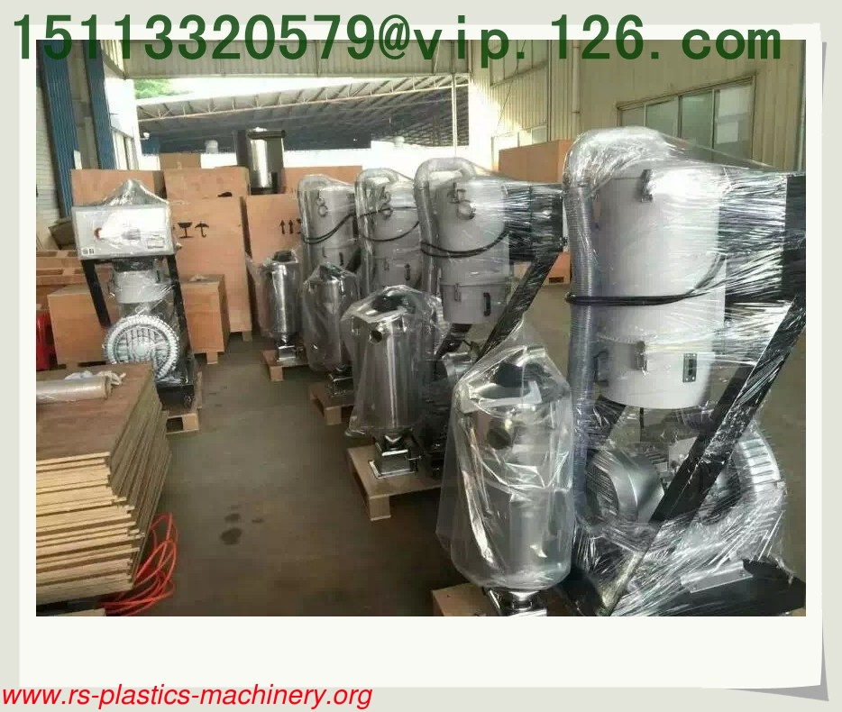 CE Certificate Powder hopper loader with Competitive Price/ 7.5HP High power powder hopper loader For Middle East