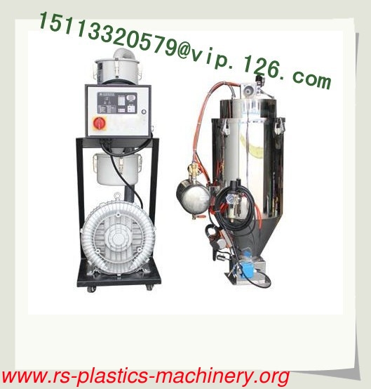 Looking for High Power Powder Auto Loader buyer/10HP powder automatic loader For Kazakhstan