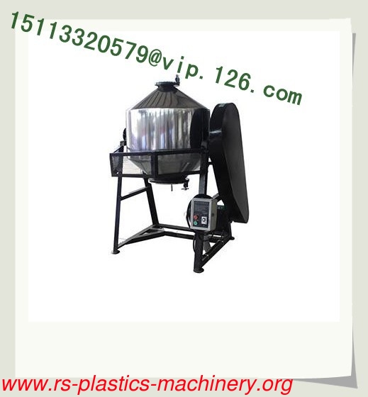 Standard Rotary master batch powered color dispersion mixer/Rotary color mixer Agency Needed