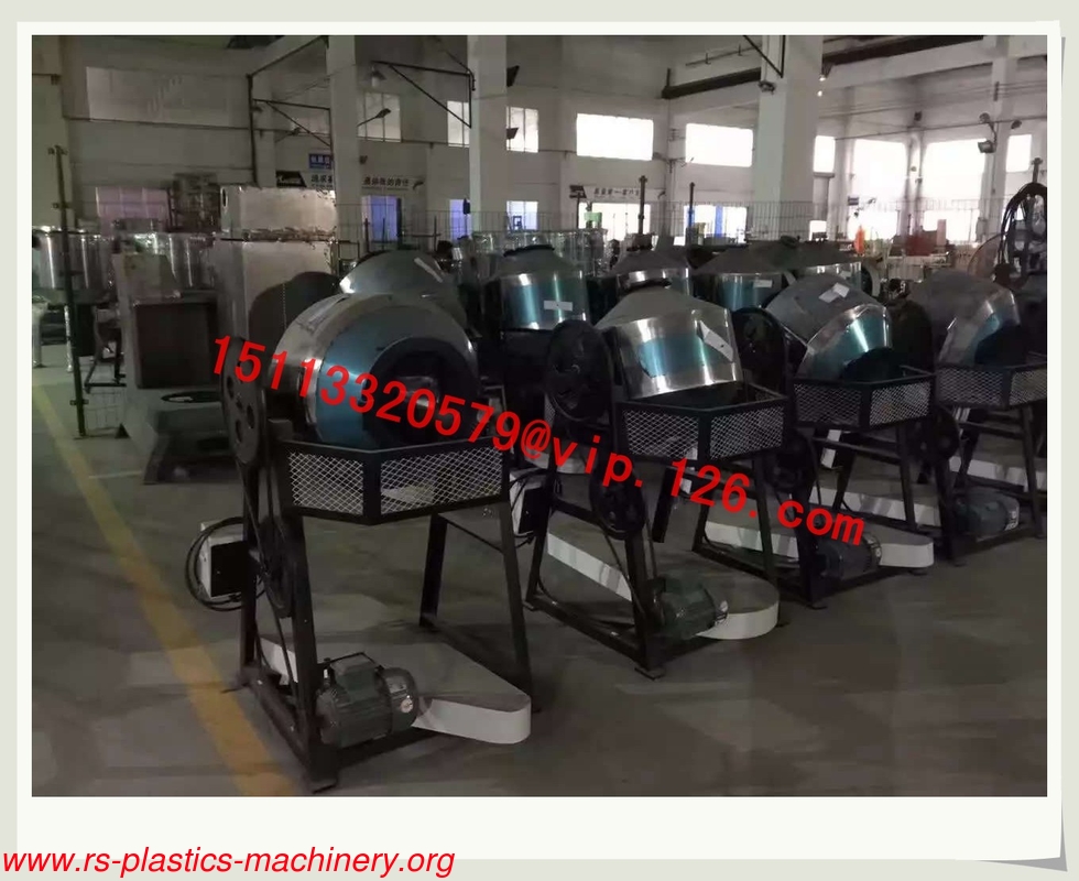 Stainless Rotary Color Mixer/Plastic Blender Machine/1.5KW 100kg Rotary Color Mixer Rotary Mixer wholesalers