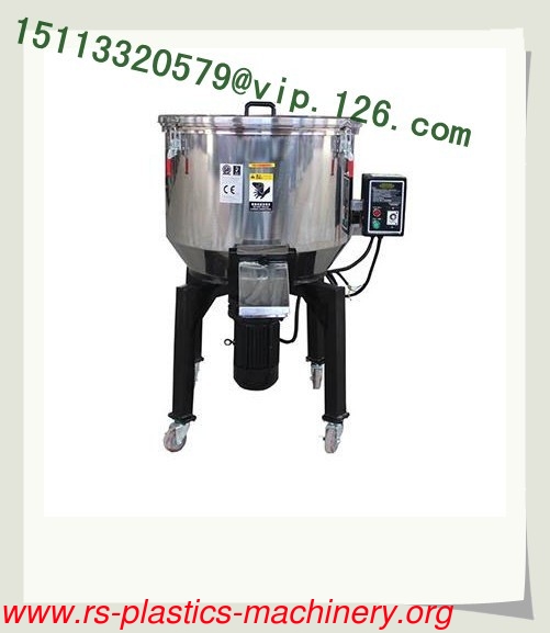 25kg Capacity Vertical color mixer/Plastic Vertical color mixer/Vertical Plastic Blender For Thailand