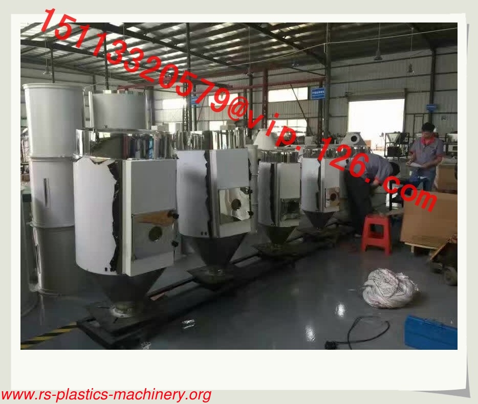 China 3 Phases 400V 50Hz Hopper Dryer OEM Manufacturer/Standard Plastic Hopper Dryer For G20 country buyers