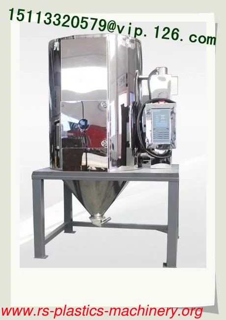 Big Euro Hopper Dryer/wet material drying machine/plastic hopper dryer  with Life-time after sales service