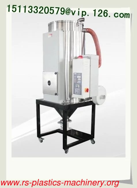 3 Phase 380V 50Hz Large Euro Hopper Dryer Price/Plastic Extruder Hopper Dryer for Plastic for Granule and Pellet