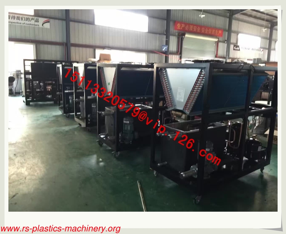 30HP -25℃ Low Temperature Air-cooled Chillers/ High quality milk / wine / beer cooling water chiller best price