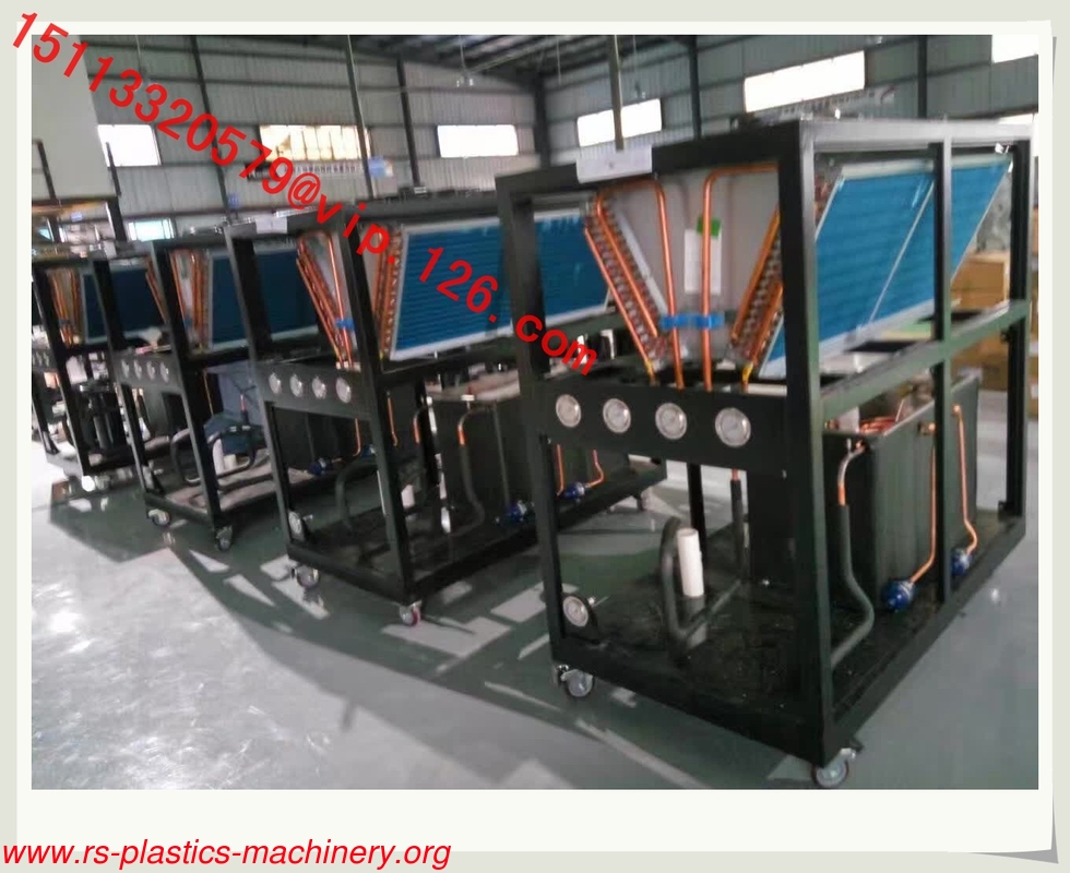 25HP -25℃ Low Temperature Air-cooled Chillers/ Low Tmperature Chilled air chiller/Water Cooled Industrial Water Chiller