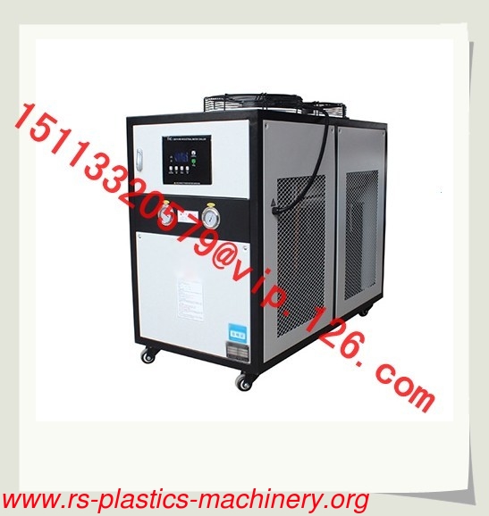 6HP Air chiller/air cooled water chiller/Small plastic machinery scroll air cooled water chiller product