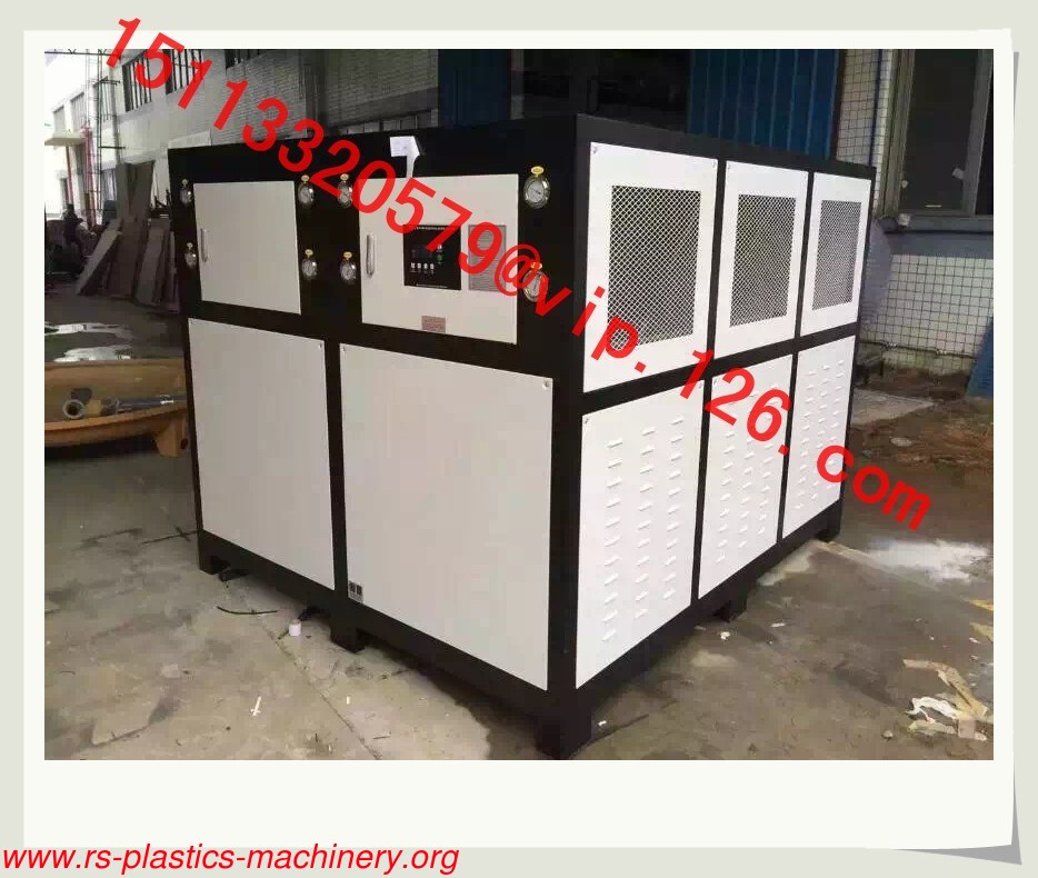 China large power Central Air Conditioner/  Air Cooling Chiller / Industrial Air Cooled Water Chiller For Colombia