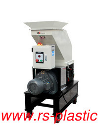 Low Speed Plastic Scrap Granulator/Shredder/Crusher/Plastic grinder supplier plastic recycling machine Agency Needed