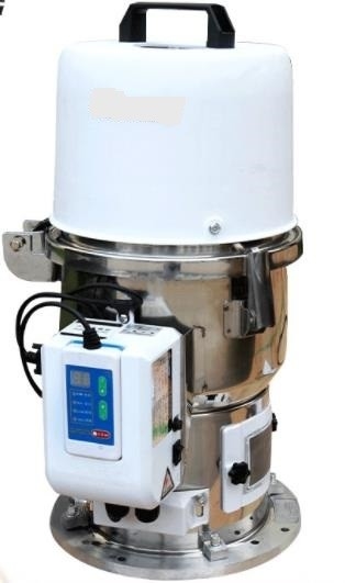 Euro Auto Hopper Loader For Chile/Plastic Euro Hopper LoaderVacuum auto loader end users