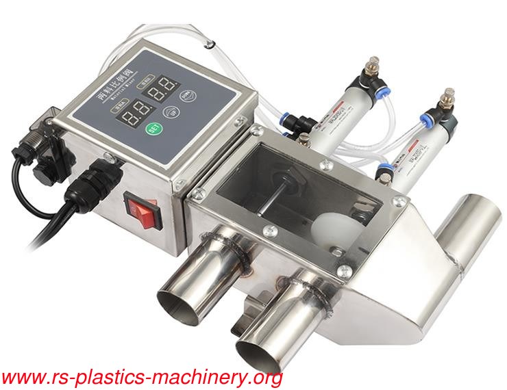 China Two Material Proportional Valves for Plastics Injection Molding Machine fast delivery door to door