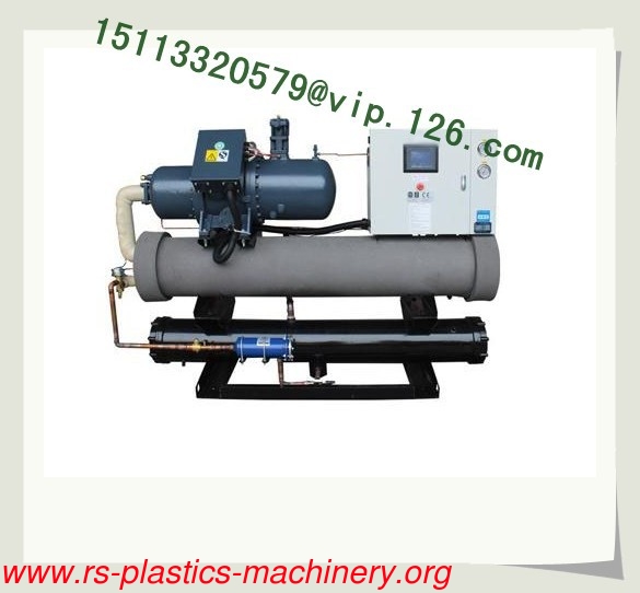 RS-L30WS China R22 Water-cooled Central Water Chillers Manufacturer/Screw Chillers/Single Screw Compressor Chiller