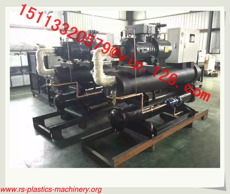 RS-L720WS Screw Chillers/Single Screw Compressor Chiller/ China water cooled industrial chiller price