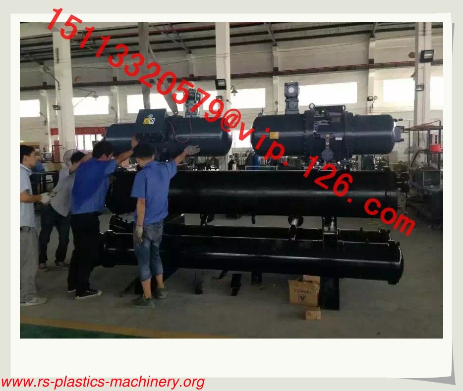 RS-L560WS Screw Chillers/Single Screw Compressor Chiller/ Water-cooled chiller/water chiller/industrial chiller