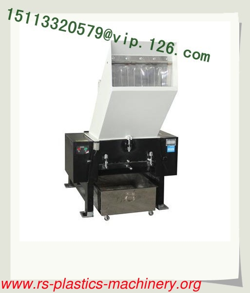 Best Price Waste Plastic pipe Crusher machine for hard PVC/PE/ Plastic Plate Crusher OME Supplier
