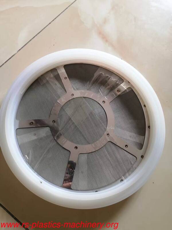 vacuum auto loader spare parts supplier High Temperture resist screen Mesh Filter 120C dust filter good price