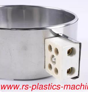 Industry machine spare parts Supplier heating ring /heating coil/ ring heater temperture growing fast &high temperture resist acceessory cheap cost good quality to overseas