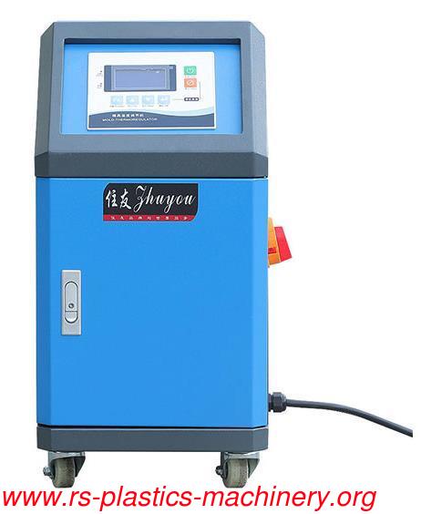 Water direct heated High-temperature mold temperature controller/ Water heater MTC factory Price  to  iceland