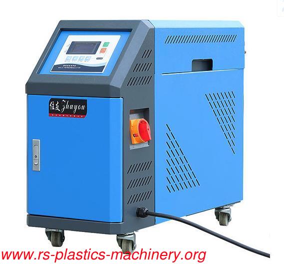 China Water Type Mould Temperature Controller Factory mold heating devices Temp 120C &180C good price good quality for export