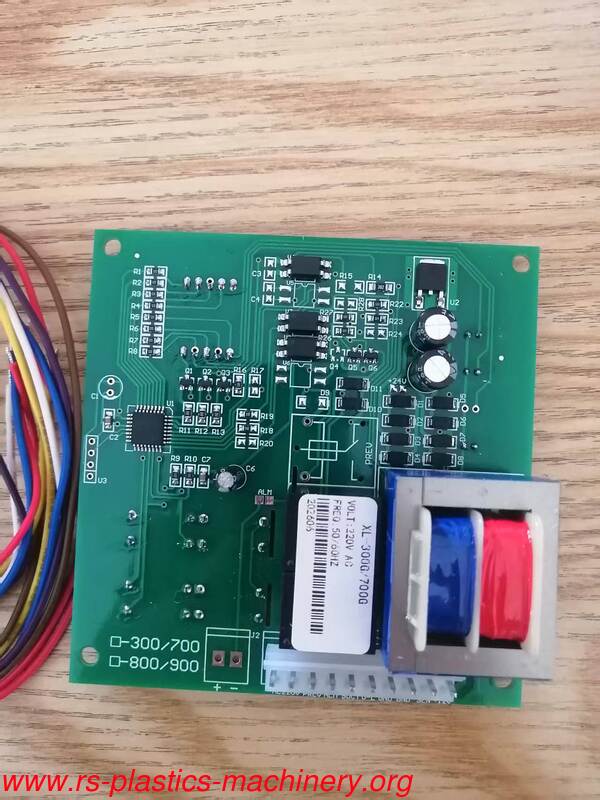 Provide material Auto Loader 300G/400G/700G/800G/900G spare parts- good quality PCB control board pcb circuit plate control card producer factory price distributor wanted