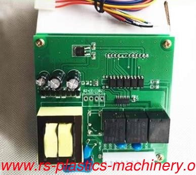 Hot sale vacuum loader 300G/700G/800G Hopper Loader PCB control card Circuit board supplier PCB card Best price to European
