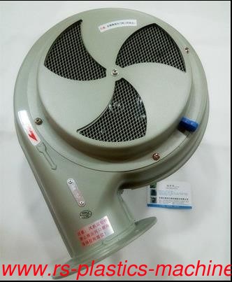 Good quality Hopper dryer spare part supplier --Fan Motor/Hopper Dryer's Blower Motor  25kg to worldwide