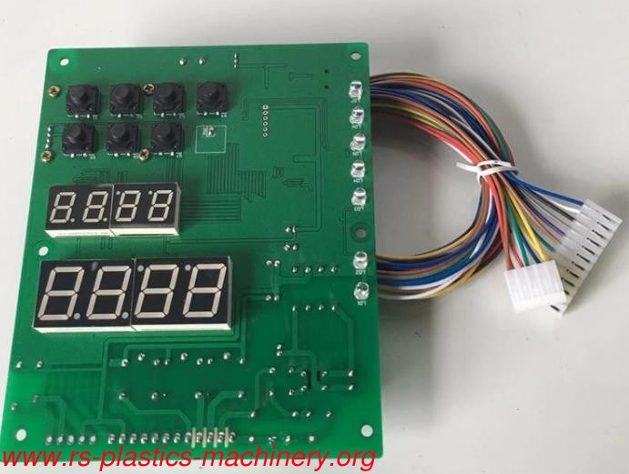 machine spare parts  Supplier - PCB  control board /pcb Circuit plate factory good quality  distribute price to worldwide