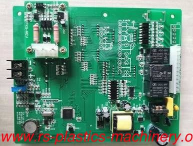 Machines spare parts - PCB  control board / machine Circuit card supplier good quality factory price