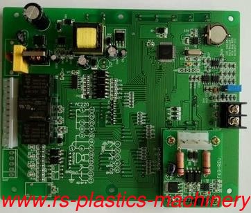 China machine spare parts supplier- good quality PCB  control board /Circuit Board factory price distributor needed