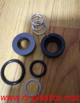 Good  price of Mold  Temperture controller  spare part- pump seal  set /shaft seal, gland seal, mechanical sealsupplier