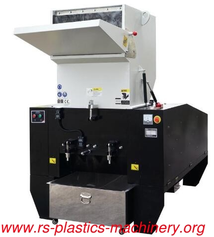 Industry plastic Recycling Crusher Supplier/Powerful plastic grinder/high speed granulator good price with CE