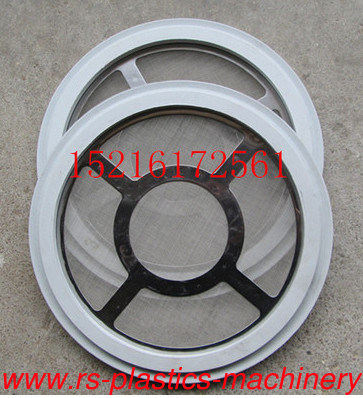 China cheap 7.5L Mesh Filter screen Supplier hopper receiver/auto loader accessory dust separator fast delivery