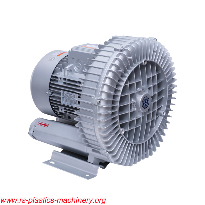 China vacuum  motor Supplier/ High pressure blower motor 5hp good  quality factory price