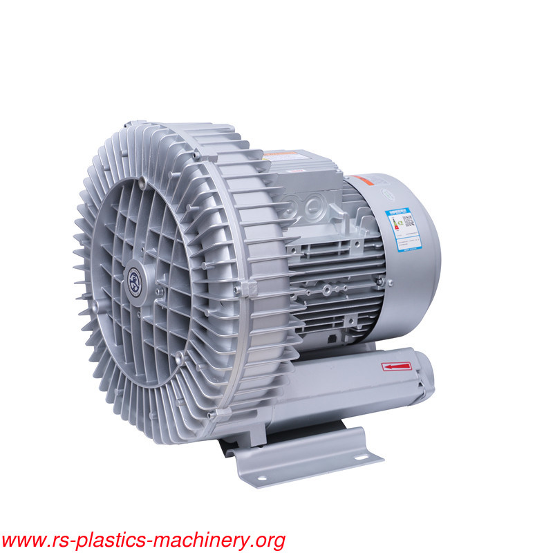 China 1.5KW High pressure blower vacuum motor supplier good quality factory price to india