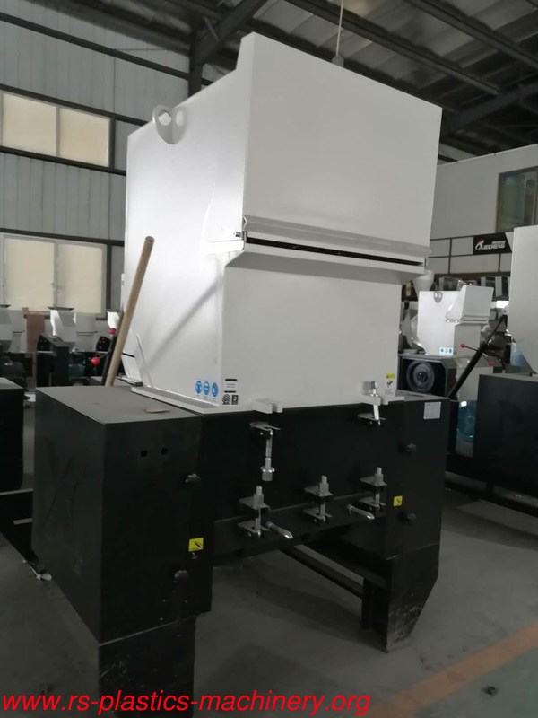 China Powerful waste plastic Recycling crusher machine supplier/SGS strong grinder/Plastic shredder  Best price agent needed