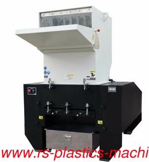 Good quality  hard plastic material Crusher claw cutter/Plastic recycling machine Supplier/Powerful grinder/granulator