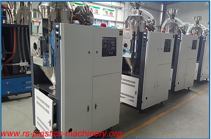 Engineering plastics Dehumidifier Dryer Supplier/2 in 1 material dehumidify silo dryer kit good quality factory price