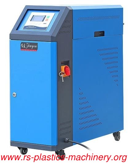 China water direct heated mold temperature controller/High Temperture 160℃ water temperature controller manufacturer good price  good quality to India