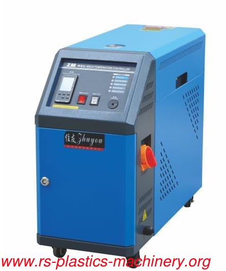 Standard Oil heated type Mold Temperature Controller OEM Producer/ Oil MTC good Price to India