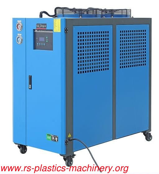 China Air Cooled Industrial Water Chiller /Environmental Friendly cooling Chiller OEM Supplier good price high quality to poland