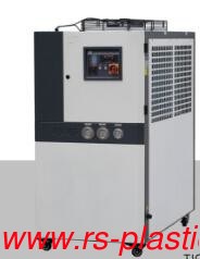 China Industry air cooled water chiller producer/Air-Cooled Water Chiller good Quality factory price agent needed