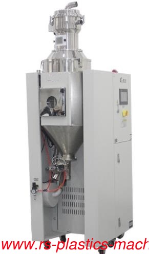 3 in1 desiccant wheel Rotor source dehumidifier dryer supplier/ plastic material dryer of injections reduce product defect ratio