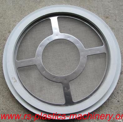 China  cheap dust filter  spare parts- stainless steel Mesh Filter dust seperator of vacuum loader/ hopper receiver  fast delivery door to door