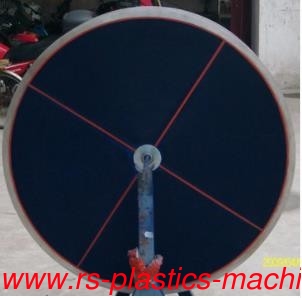 Honeycomb desiccant wheel rotor Supplier/ China Air Dehumidifier parts replace factory price good quality easy install