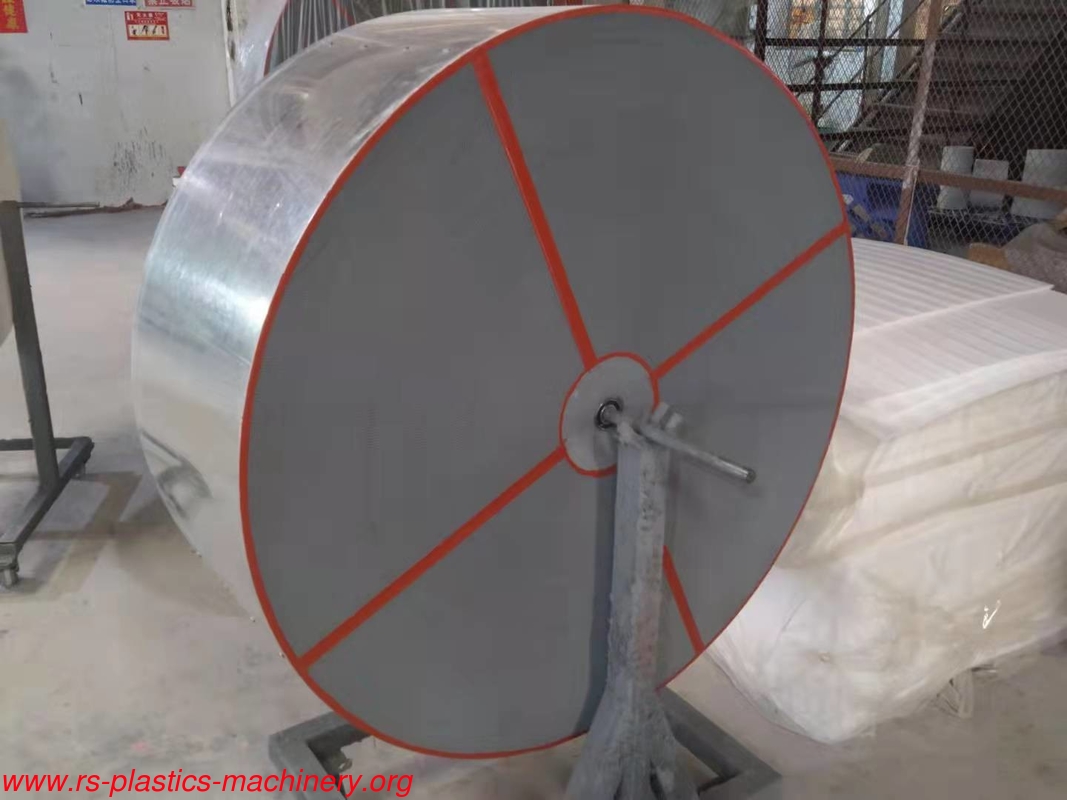 China Low dew point molecular sieve desiccant wheel rotor producer/Air Dehumidifier accessory size customize acceptable