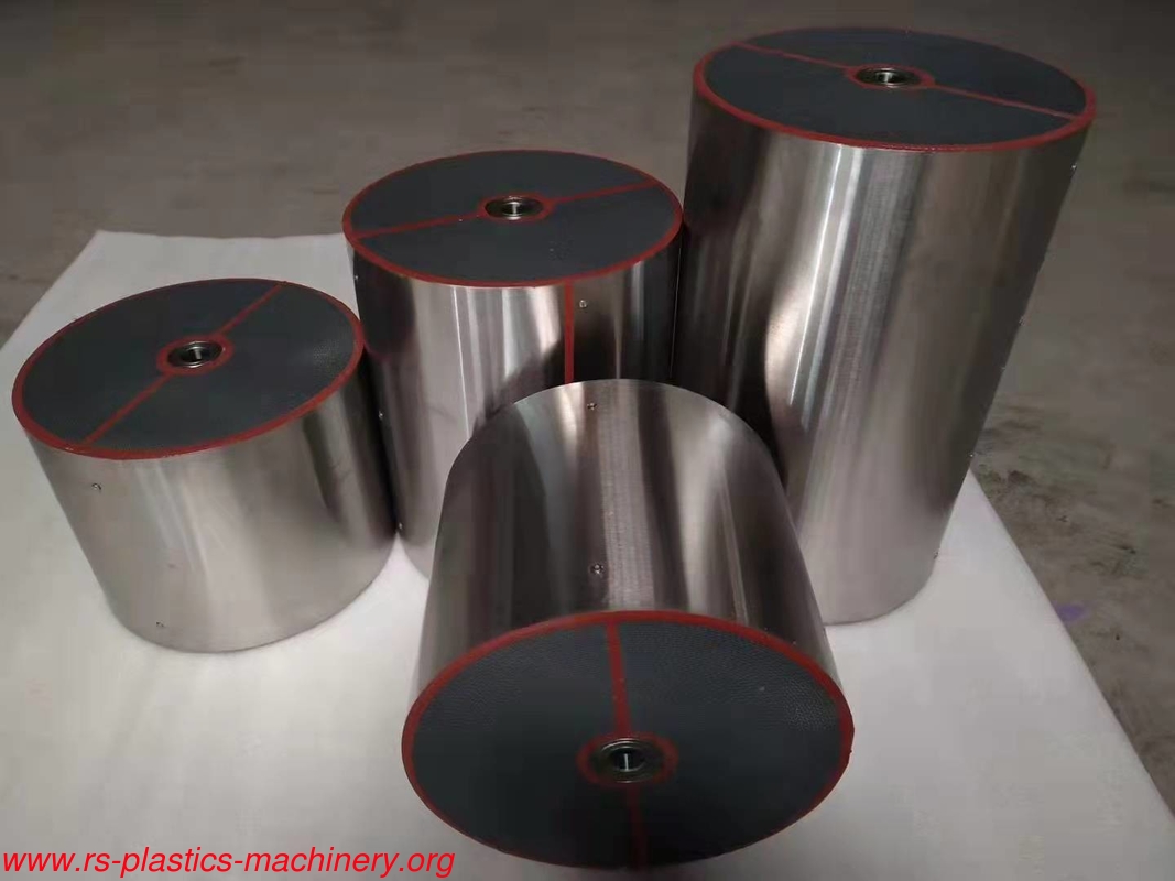 China dehumidifier dryer spare parts supplier- desiccant wheel rotor sucker battery factory price