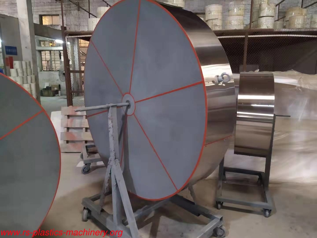 China Air Dehumidifier Spare Parts Supplier- the Sweden desiccant wheel rotor high quality fast delivery